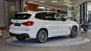 BMW X3 Bild 17