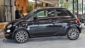 Fiat 500 Bild 8