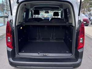 Citroen Berlingo Bild 7