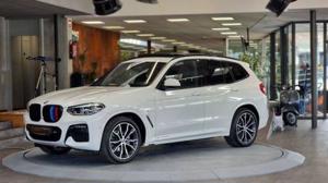 BMW X3 Bild 7