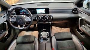 Mercedes-Benz A 180 Bild 18