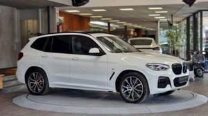 BMW X3 Bild 4