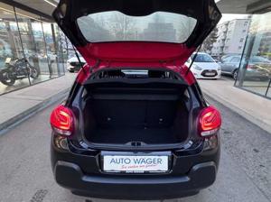 Citroen C3 Bild 7