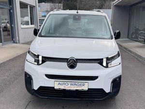 Citroen Berlingo Bild 2