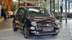 Fiat 500 Bild 4