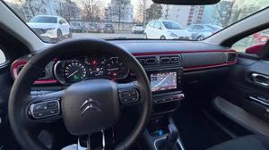 Citroen C3 Bild 9