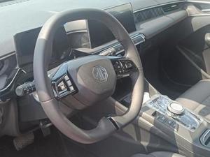 MG MG3 MG3 Luxury 1.5 Hybrid Bild 6