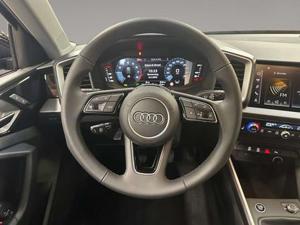 Audi A1 Bild 12