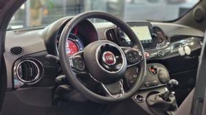 Fiat 500 Bild 17