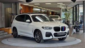 BMW X3 Bild 3