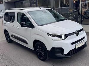 Citroen Berlingo Bild 3