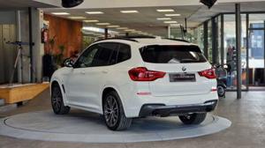 BMW X3 Bild 12