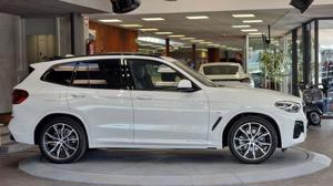 BMW X3 Bild 5