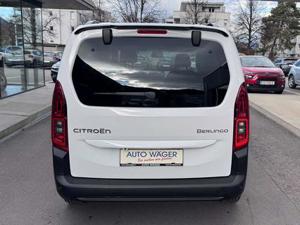 Citroen Berlingo Bild 5