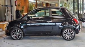 Fiat 500 Bild 9