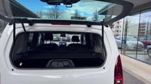 Citroen Berlingo Bild 13