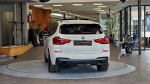 BMW X3 Bild 13