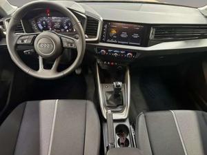 Audi A1 Bild 10