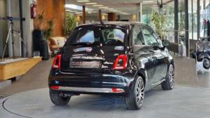 Fiat 500 Bild 14