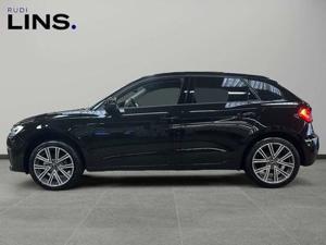 Audi A1 Bild 2