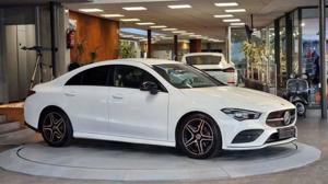 Mercedes-Benz A 180 Bild 5