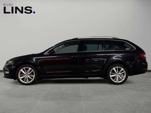 Skoda Octavia Bild 2