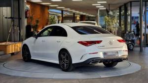 Mercedes-Benz A 180 Bild 12