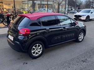 Citroen C3 Bild 4