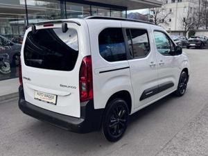 Citroen Berlingo Bild 4