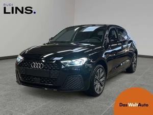 Audi A1 Bild 1