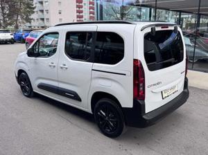 Citroen Berlingo Bild 6