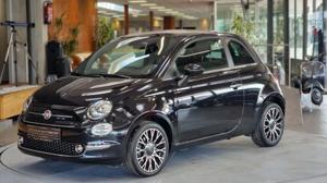 Fiat 500 Bild 6