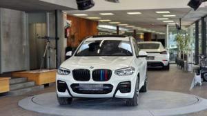 BMW X3 Bild 2