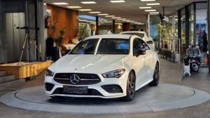 Mercedes-Benz A 180 Bild 2