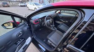 Citroen C3 Bild 10