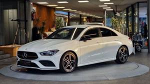 Mercedes-Benz A 180 Bild 8