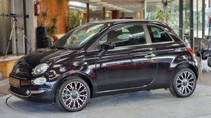 Fiat 500 Bild 7