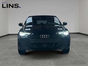 Audi A1 Bild 8