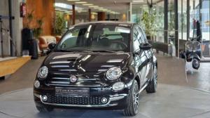 Fiat 500 Bild 2