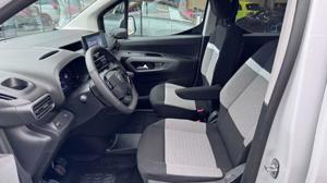 Citroen Berlingo Bild 9