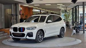 BMW X3 Bild 6