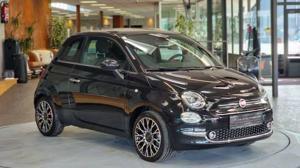 Fiat 500 Bild 5