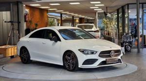 Mercedes-Benz A 180 Bild 4