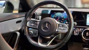 Mercedes-Benz A 180 Bild 20