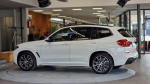 BMW X3 Bild 10