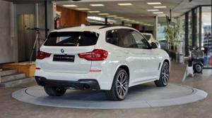 BMW X3 Bild 16