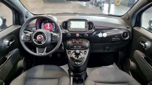 Fiat 500 Bild 16