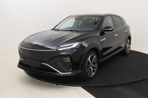 MG Marvel R 70 kWh 180 hp 132 kW (179 PS), Automatik, Hecka...