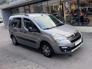 Citroen Berlingo Bild 3