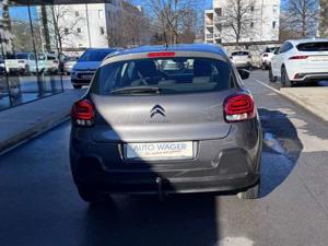 Citroen C3 Bild 5